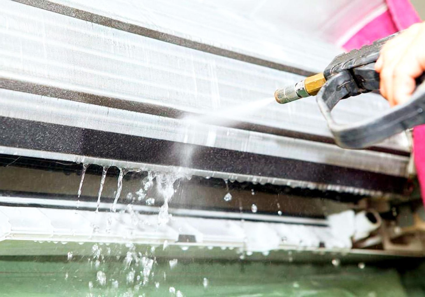 Website Chemical Wash