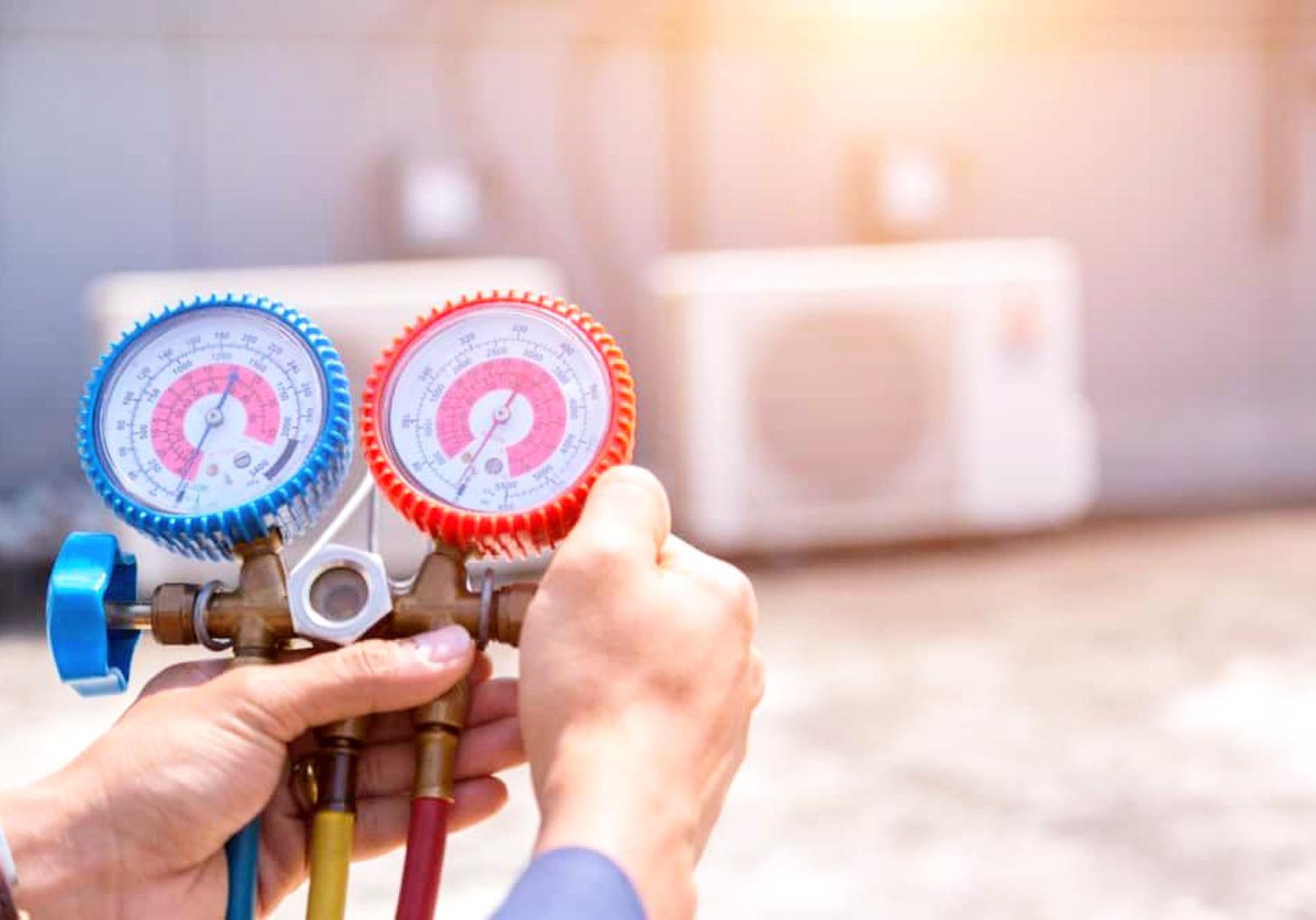 Website - Gas Top Up